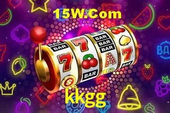 kkgg - Pagamento PIX Instantâneo