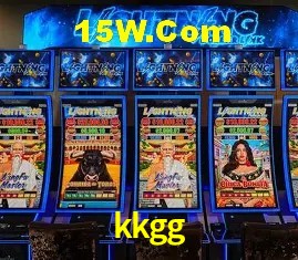 kkgg - cassino ao vivo